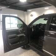 Used 2015  Chevrolet Silverado 1500 4WD Crew Cab LTZ at Carrikers Auto Outlet near Oskaloosa&comma; IA