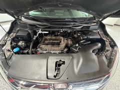 Used 2019  Honda Odyssey 4d Wagon EX-L at Carrikers Auto Outlet near Oskaloosa&comma; IA