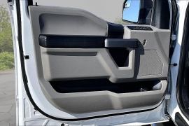 Used 2019  Ford F-150 4WD SuperCrew XLT 6 1&sol;2 at Carrikers Auto Outlet near Oskaloosa&comma; IA