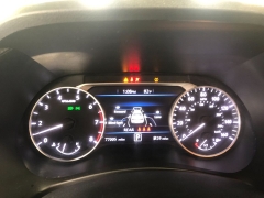 Used 2022  Nissan Sentra SV CVT at Carrikers Auto Outlet near Oskaloosa&comma; IA