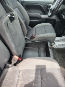 Used 2014  Chevrolet Silverado 1500 2WD Double Cab LT at Carrikers Auto Outlet near Oskaloosa&comma; IA