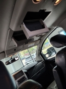 Used 2015  Nissan Titan 4WD Crew Cab PRO-4X at Carrikers Auto Outlet near Oskaloosa&comma; IA