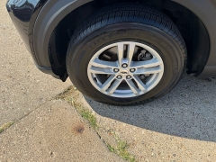 Used 2021  Ford Explorer XLT 4WD at Carrikers Auto Outlet near Oskaloosa&comma; IA