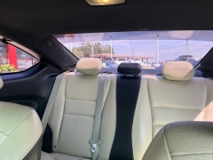 Used 2017  Honda Accord Coupe 2d EX-L V6 Auto at Carrikers Auto Outlet near Oskaloosa&comma; IA