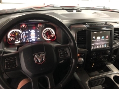 Used 2017  Ram 1500 4WD Crew Cab Sport at Carrikers Auto Outlet near Oskaloosa&comma; IA