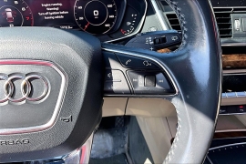 Used 2018  Audi Q5 4d SUV Quattro Premium Plus at Carrikers Auto Outlet near Oskaloosa&comma; IA