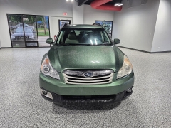 Used 2012  Subaru Outback 4d SUV R Premium at Carrikers Auto Outlet near Oskaloosa&comma; IA