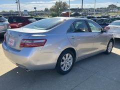 Used 2009  Toyota Camry 4d Sedan XLE at Carrikers Auto Outlet near Oskaloosa&comma; IA