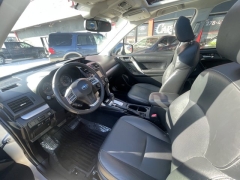 Used 2015  Subaru Forester 4d SUV i Limited at Carrikers Auto Outlet near Oskaloosa&comma; IA