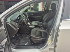 Used 2014  Chevrolet Cruze 4d Sedan LT2 AT at Carrikers Auto Outlet near Oskaloosa&comma; IA