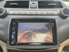 Used 2008  Honda Accord Sedan 4d EX V6 at Carrikers Auto Outlet near Oskaloosa&comma; IA