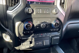 Used 2020  Chevrolet Silverado 2500 4WD Crew Cab LTZ Gas at Carrikers Auto Outlet near Oskaloosa&comma; IA