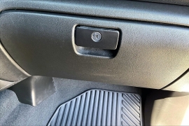 Used 2022  Chevrolet Silverado 1500 LTD 4WD Double Cab 147" Custom at Carrikers Auto Outlet near Oskaloosa&comma; IA