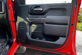 Used 2020  Chevrolet Silverado 2500 4WD Crew Cab LTZ Gas at Carrikers Auto Outlet near Oskaloosa&comma; IA