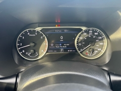 Used 2022  Nissan Sentra SV CVT at Carrikers Auto Outlet near Oskaloosa&comma; IA