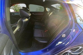 Used 2018  Honda Accord Sedan 4d Sport 2&period;0T 6spd at Carrikers Auto Outlet near Oskaloosa&comma; IA