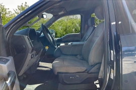 Used 2018  Ford F-150 4WD SuperCrew XLT 5 1&sol;2 at Carrikers Auto Outlet near Oskaloosa&comma; IA