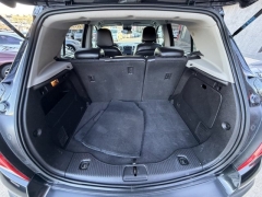 Used 2015  Chevrolet Trax 4d SUV AWD LT at Carrikers Auto Outlet near Oskaloosa&comma; IA