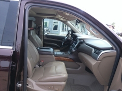 Used 2020 Chevrolet Suburban 4d SUV 4WD Premier at Carrikers Auto Outlet near Oskaloosa, IA