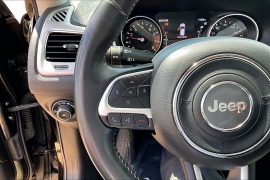 Used 2019  Jeep Compass 4d SUV 4WD Latitude at Carrikers Auto Outlet near Oskaloosa&comma; IA