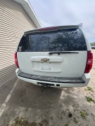Used 2010  Chevrolet Tahoe 4d SUV RWD Police at Carrikers Auto Outlet near Oskaloosa&comma; IA
