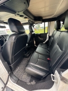 Used 2018  Jeep Wrangler JK Unlimited 4d SUV 4WD Sahara Altitude at Carrikers Auto Outlet near Oskaloosa&comma; IA