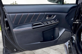 Used 2020  Subaru WRX 4d Sedan Premium 6spd at Carrikers Auto Outlet near Oskaloosa&comma; IA