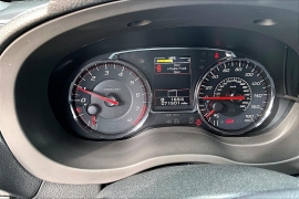 Used 2020  Subaru WRX 4d Sedan Premium 6spd at Carrikers Auto Outlet near Oskaloosa&comma; IA