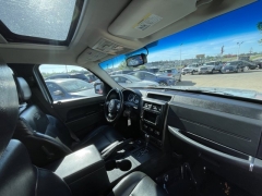 Used 2012  Jeep Liberty 4d SUV 4WD Sport Arctic at Carrikers Auto Outlet near Oskaloosa&comma; IA