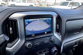 Used 2021  Chevrolet Silverado 1500 4WD Crew Cab 147" LT at Carrikers Auto Outlet near Oskaloosa&comma; IA