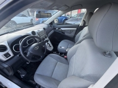 Used 2009  Toyota Matrix 4d Sedan Auto at Carrikers Auto Outlet near Oskaloosa&comma; IA