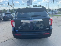 Used 2021  Ford Explorer XLT 4WD at Carrikers Auto Outlet near Oskaloosa&comma; IA
