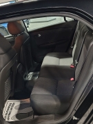 Used 2012  Chevrolet Malibu 4d Sedan LT w&sol;1LT at Carrikers Auto Outlet near Oskaloosa&comma; IA