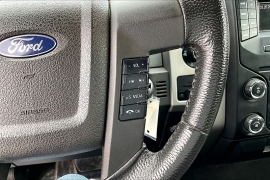 Used 2013  Ford F-150 4WD Supercab XLT at Carrikers Auto Outlet near Oskaloosa&comma; IA