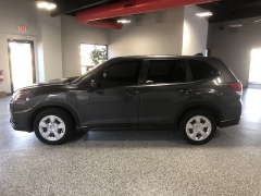 Used 2022  Subaru Forester CVT at Carrikers Auto Outlet near Oskaloosa&comma; IA