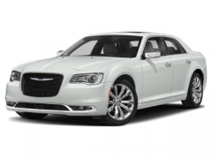 Used 2019 Chrysler 300 4d Sedan RWD Limited at Carrikers Auto Outlet near Oskaloosa, IA
