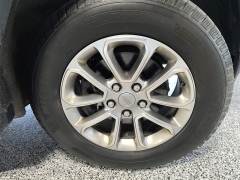 Used 2015  Jeep Grand Cherokee 4d SUV 4WD Limited at Carrikers Auto Outlet near Oskaloosa&comma; IA