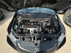 Used 2012  Honda Civic Coupe 2d EX Auto at Carrikers Auto Outlet near Oskaloosa&comma; IA