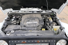 Used 2017  Jeep Wrangler Unlimited 4d Convertible Sahara at Carrikers Auto Outlet near Oskaloosa&comma; IA