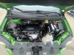 Used 2014  Chevrolet Sonic 4d Hatchback LT AT at Carrikers Auto Outlet near Oskaloosa&comma; IA