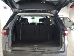 Used 2018  Chevrolet Traverse 4d SUV AWD LT Cloth w&sol;1LT at Carrikers Auto Outlet near Oskaloosa&comma; IA