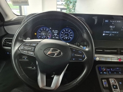 Used 2021  Hyundai Palisade SEL AWD at Carrikers Auto Outlet near Oskaloosa&comma; IA