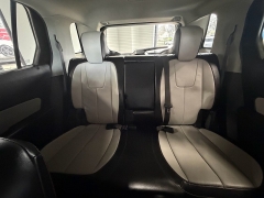 Used 2015  GMC Terrain 4d SUV AWD SLT1 at Carrikers Auto Outlet near Oskaloosa&comma; IA