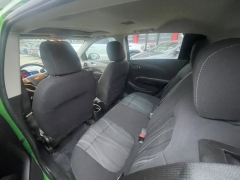 Used 2014  Chevrolet Sonic 4d Hatchback LT AT at Carrikers Auto Outlet near Oskaloosa&comma; IA