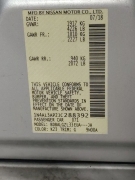 Used 2018  Nissan Altima 4d Sedan 2&period;5L S at Carrikers Auto Outlet near Oskaloosa&comma; IA
