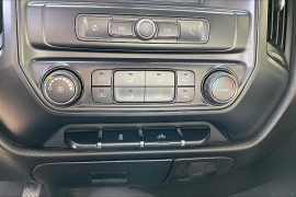 Used 2016  Chevrolet Silverado 2500 4WD Double Cab Work Truck at Carrikers Auto Outlet near Oskaloosa&comma; IA
