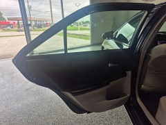 Used 2012  Toyota Camry 4d Sedan LE at Carrikers Auto Outlet near Oskaloosa&comma; IA