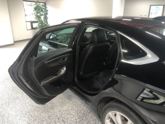 Used 2017  Chevrolet Impala 4d Sedan LT V6 at Carrikers Auto Outlet near Oskaloosa&comma; IA