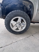 Used 2001  Chevrolet Silverado 2500 4WD Reg Cab HD at Carrikers Auto Outlet near Oskaloosa&comma; IA