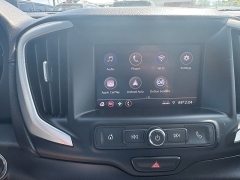 Used 2020  GMC Terrain 4d SUV AWD SLE 1&period;5L Turbo at Carrikers Auto Outlet near Oskaloosa&comma; IA